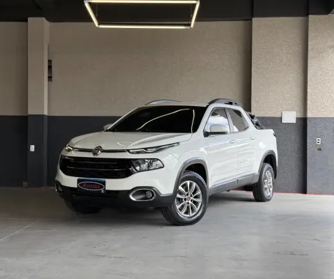 Fiat Toro Freedom 1.8 AUT 2017