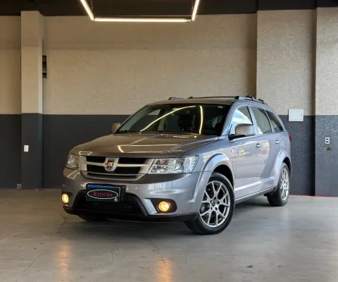 Fiat Freemont Precision 2.4 AUT 6 Marchas 2015