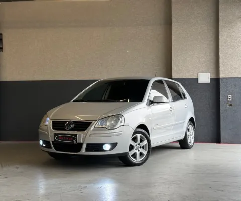 Polo Sportline 1.6 2007