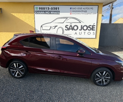 Honda City Touring 