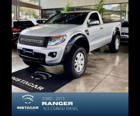 FORD RANGER XLS CS4M32 2013