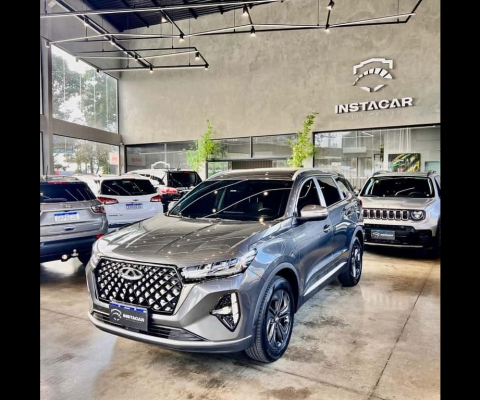 CHERY TIGGO 7 SPORT 1.5 TURBO FLEX  AUT. 2025