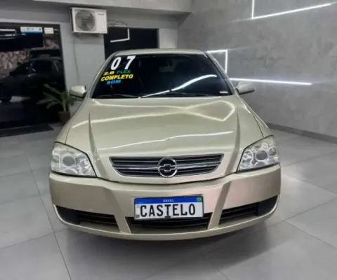 Astra 2007