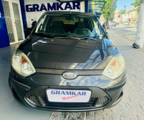 FORD FIESTA SEDAN CLASS 1.6 FLEX  2013 