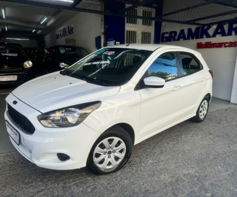 FORD KA 1.0 SE 1.0 FLEX 2015