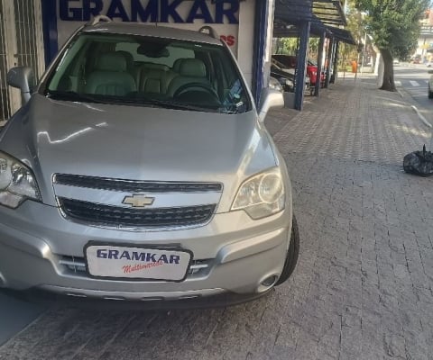 CHEVROLET CAPTIVA SPORT AWD 3.6 GASOLINA 2009