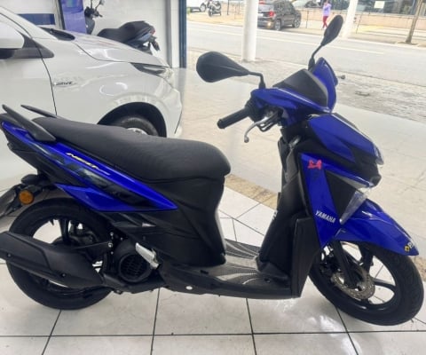 YAMAHA NEO 125 2021 GASOLINA 