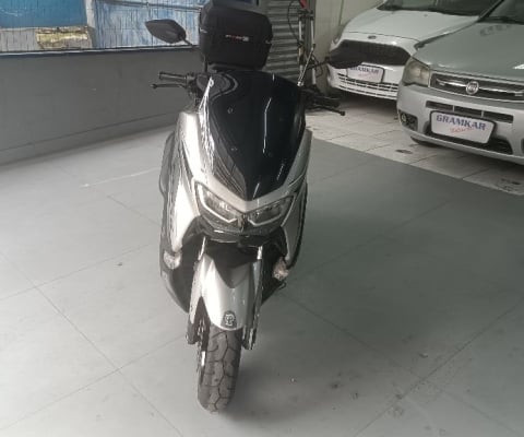 YAMAHA NMAX160 LE LIMITED EDITION STARWARS