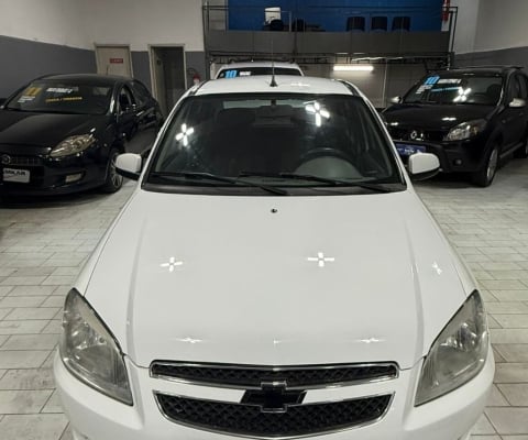 CHEVROLET PRISMA LT 1.4 FLEX 2012