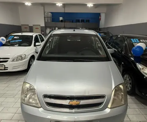 MERIVA 1.8 FLEX PREMIUM EASYTRONIC 2011