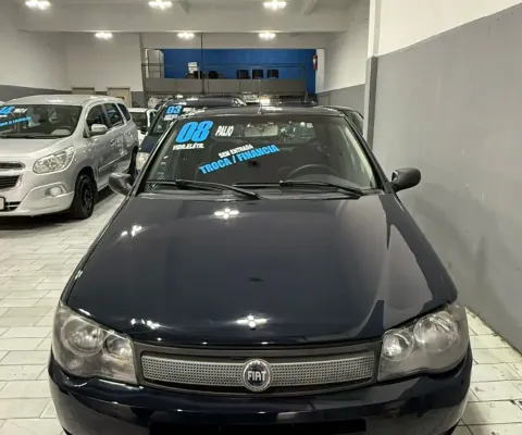 FIAT PALIO FIRE 1.0 FLEX 4PTS 2008