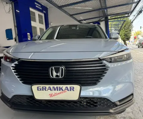 HONDA HR-V EXL HS 1.5 FLEX 2025 