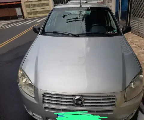 FIAT PALIO ELX 1.4 FLEX 2008