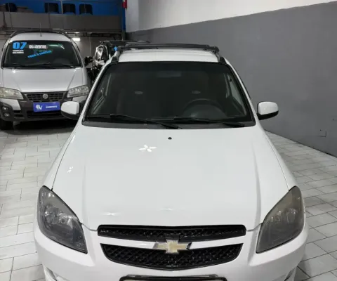 CHEVROLET CELTA 1.0 FLEX LIFE 2007