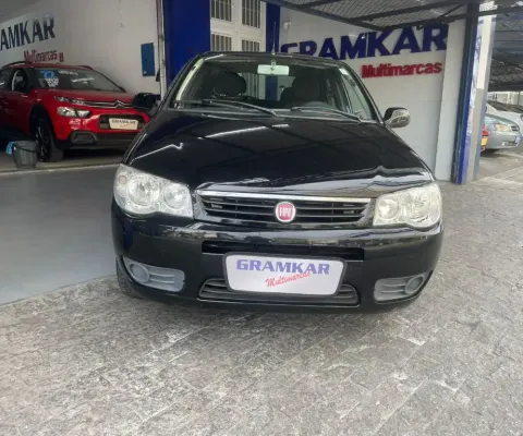 FIAT PALIO FIRE 1.0 FLEX 2014