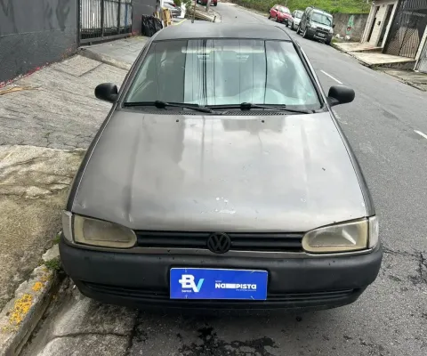 VOLKSWAGEN GOL SPECIAL 1.0 8V 1999