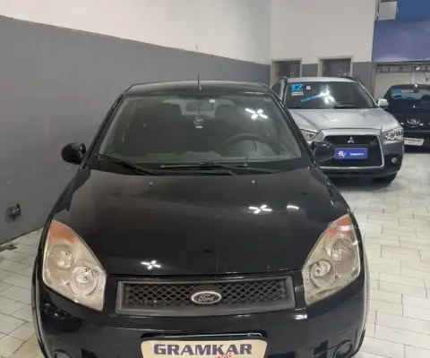 Ford fiesta hatch 1.6 class flex 2010