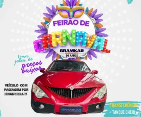 Ssangyong actyon 2.3 automático 2011