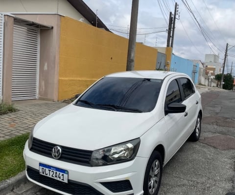 Gol 1.0 