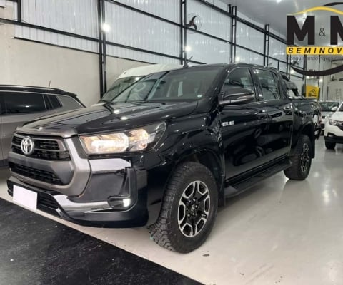 Toyota Hilux 2024 2.8 d-4d turbo diesel cd power pack 4x4 manual
