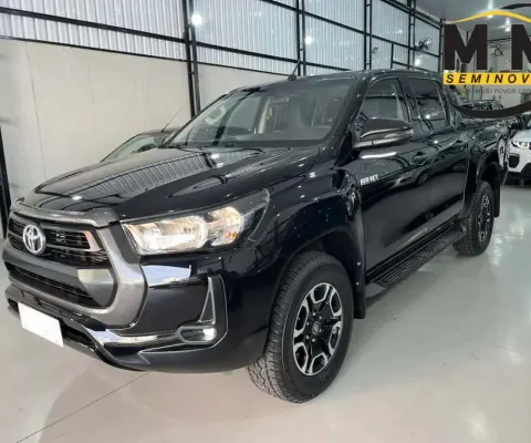 Toyota Hilux 2024 2.8 d-4d turbo diesel cd power pack 4x4 manual
