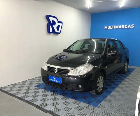 RENAULT SYMBOL PR1616V 2011