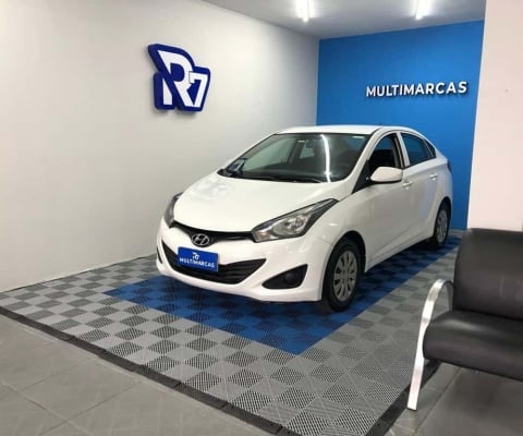 HYUNDAI HYUNDAHB20S 1.0M COMF 2014