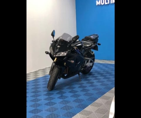 HONDA CBR 600RR 2006