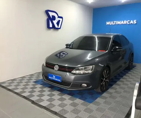 VOLKSWAGEN JETTA 2.0 2013