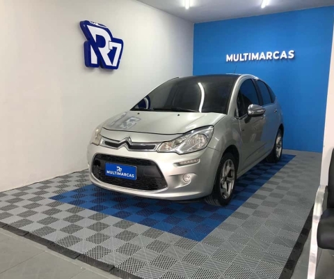CITROEN C3 120A EXCLUSIV 2013