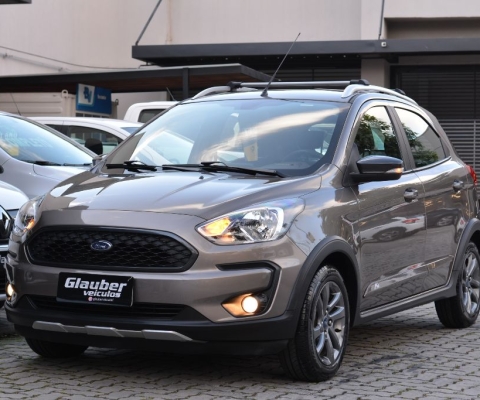 kA 1.0 FRESTYLLE   2020   COMPLETO