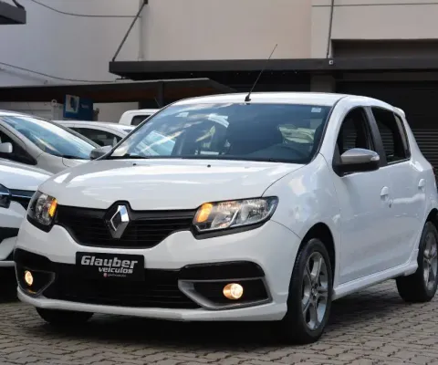 SANDERO GTLINE 1.0