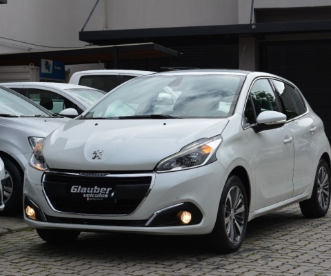 208 GRIFFE 1.6  COMPLETO