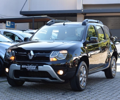 DUSTER DYNAMIQUE 1.6