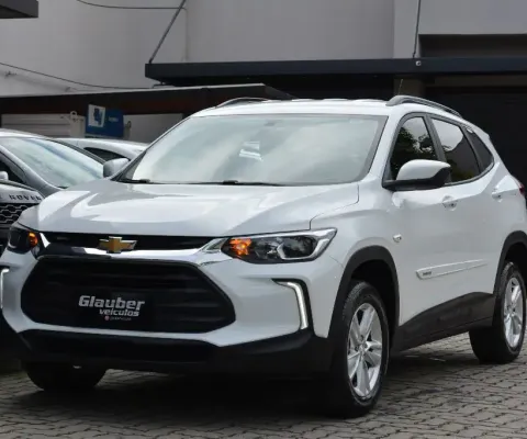 TRACKER LT 1.0 TURBO  