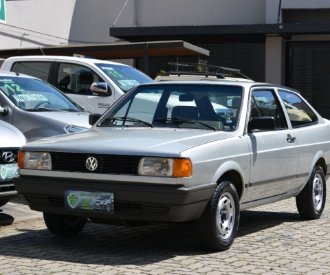GOL 1000 1.0