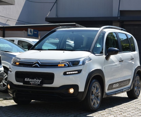 AIRCROSS LIVE 1.6 , AUTOMATICO