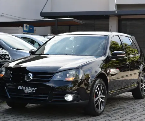 GOLF SPORTLINE 1.6