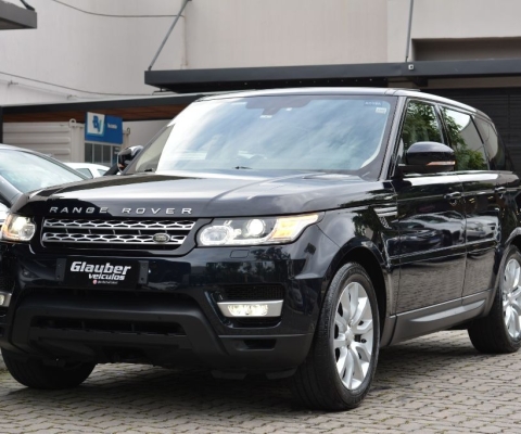 LAND ROVER RANGE ROVER SPORT HSE