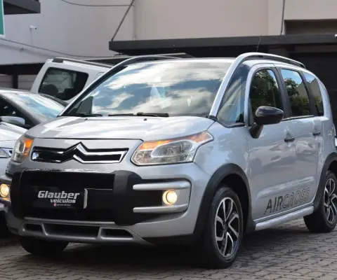 AIRCROSS GLX 1.6