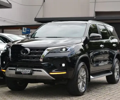 HILUX SW4 SRX 3.0