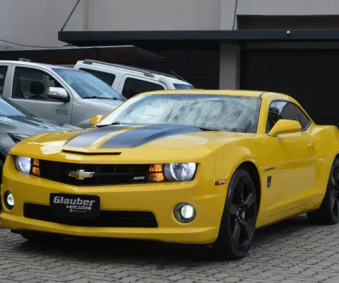 CAMARO SS 6.2 