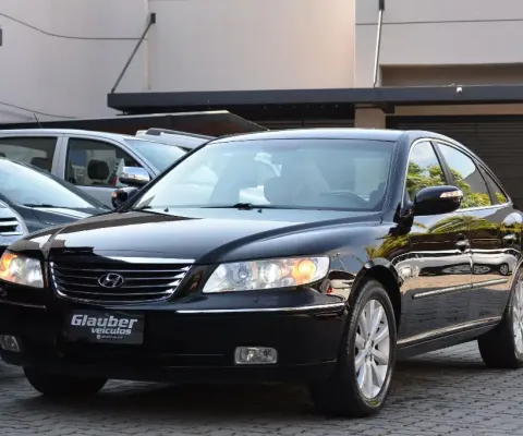 AZERA GLS 3.3 V6
