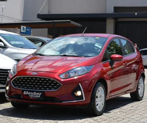 NEW FIESTA 1.6,