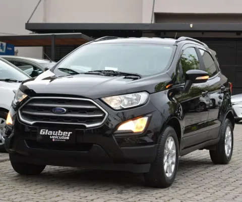 Ecosport se 1.5