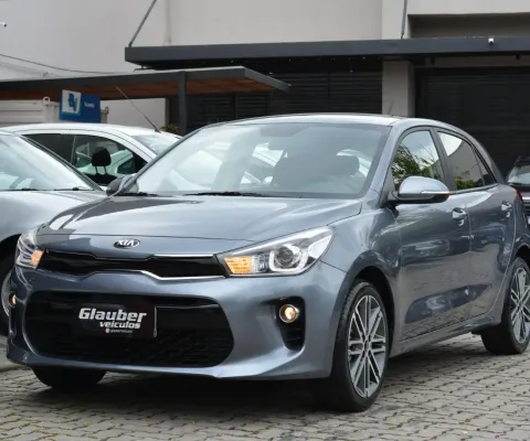 KIA RIO EX 1.6,