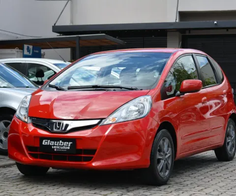 HONDA FIT LX 1.4