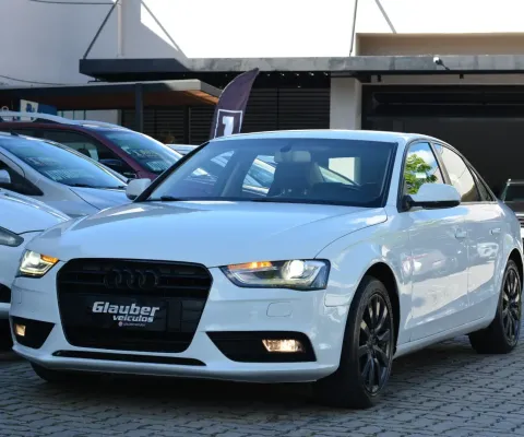 A4 2.0 tfsi multitronic