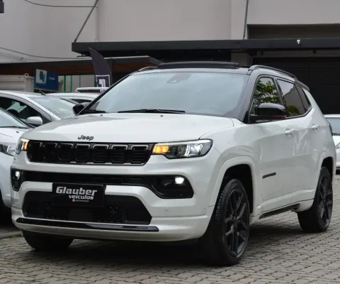 COMPASS BLACKHAWK HURRICANE 2.0,  4x4