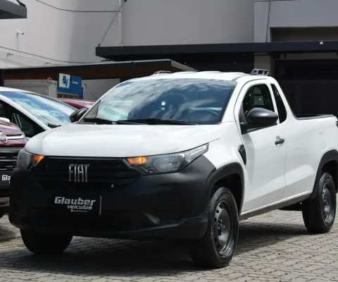 Strada endurance 1.4,